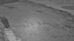 Nástup na běžecké tratě