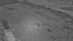 Nástup na běžecké tratě