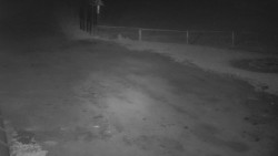 Nástup na běžecké tratě