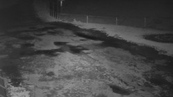 Nástup na běžecké tratě