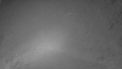 Nástup na běžecké tratě