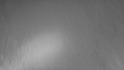 Nástup na běžecké tratě