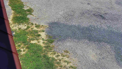 Nástup na běžecké tratě