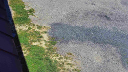 Nástup na běžecké tratě