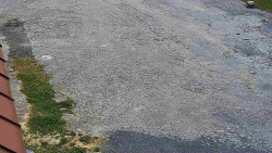 Nástup na běžecké tratě