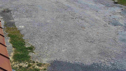 Nástup na běžecké tratě