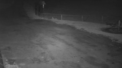 Nástup na běžecké tratě