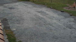 Nástup na běžecké tratě