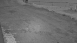 Nástup na běžecké tratě