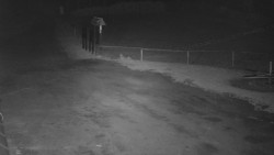 Nástup na běžecké tratě