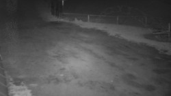 Nástup na běžecké tratě