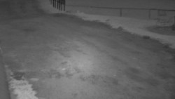 Nástup na běžecké tratě