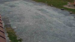 Nástup na běžecké tratě