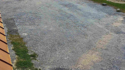 Nástup na běžecké tratě