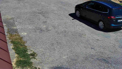 Nástup na běžecké tratě