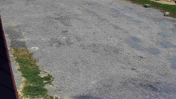 Nástup na běžecké tratě