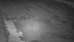 Nástup na běžecké tratě