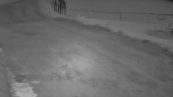 Nástup na běžecké tratě