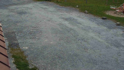 Nástup na běžecké tratě