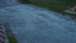 Nástup na běžecké tratě