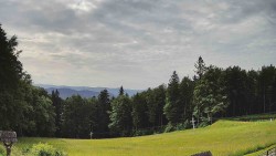 Betreten der Laufbahnen