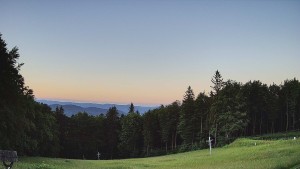 SkiAreál – Berghotel Vsacký Cáb - Wejście na tory - 24.6.2026 v 04:45 SkiAreál – Berghotel Vsacký Cáb - Wejście na tory - 24.6.2026 v 04:45