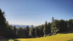 SkiAreál – Berghotel Vsacký Cáb - Wejście na tory - 24.6.2026 v 08:46 SkiAreál – Berghotel Vsacký Cáb - Wejście na tory - 24.6.2026 v 08:46
