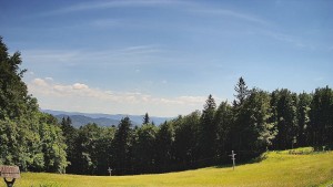 SkiAreál – Berghotel Vsacký Cáb - Wejście na tory - 24.6.2026 v 13:46 SkiAreál – Berghotel Vsacký Cáb - Wejście na tory - 24.6.2026 v 13:46