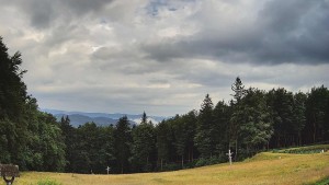 SkiAreál - Horský hotel Vsacký Cáb - Nástup na běžecké tratě - 12.7.2026 v 17:46 SkiAreál - Horský hotel Vsacký Cáb - Nástup na běžecké tratě - 12.7.2026 v 17:46