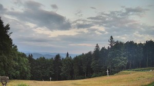 SkiAreál - Horský hotel Vsacký Cáb - Nástup na běžecké tratě - 12.7.2026 v 20:45 SkiAreál - Horský hotel Vsacký Cáb - Nástup na běžecké tratě - 12.7.2026 v 20:45