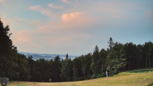 SkiAreál – Berghotel Vsacký Cáb - Betreten der Laufbahnen - 16.7.2026 v 04:46 SkiAreál – Berghotel Vsacký Cáb - Betreten der Laufbahnen - 16.7.2026 v 04:46