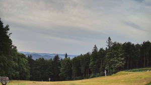 SkiAreál – Berghotel Vsacký Cáb - Betreten der Laufbahnen - 16.7.2026 v 06:45 SkiAreál – Berghotel Vsacký Cáb - Betreten der Laufbahnen - 16.7.2026 v 06:45