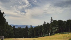 SkiAreál – Berghotel Vsacký Cáb - Betreten der Laufbahnen - 16.7.2026 v 08:31 SkiAreál – Berghotel Vsacký Cáb - Betreten der Laufbahnen - 16.7.2026 v 08:31