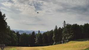 SkiAreál – Berghotel Vsacký Cáb - Betreten der Laufbahnen - 16.7.2026 v 09:01 SkiAreál – Berghotel Vsacký Cáb - Betreten der Laufbahnen - 16.7.2026 v 09:01