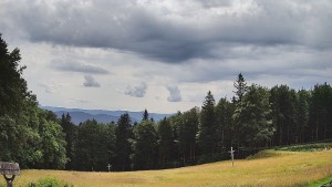 SkiAreál – Berghotel Vsacký Cáb - Betreten der Laufbahnen - 16.7.2026 v 11:45 SkiAreál – Berghotel Vsacký Cáb - Betreten der Laufbahnen - 16.7.2026 v 11:45
