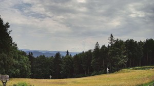 SkiAreál – Berghotel Vsacký Cáb - Betreten der Laufbahnen - 16.7.2026 v 12:46 SkiAreál – Berghotel Vsacký Cáb - Betreten der Laufbahnen - 16.7.2026 v 12:46