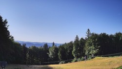 Betreten der Laufbahnen