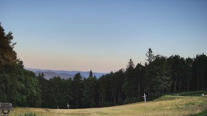 SkiAreál - Horský hotel Vsacký Cáb - Nástup na běžecké tratě - 31.7.2026 v 19:45 SkiAreál - Horský hotel Vsacký Cáb - Nástup na běžecké tratě - 31.7.2026 v 19:45