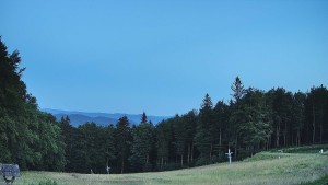 SkiAreál - Horský hotel Vsacký Cáb - Nástup na běžecké tratě - 31.7.2026 v 20:46 SkiAreál - Horský hotel Vsacký Cáb - Nástup na běžecké tratě - 31.7.2026 v 20:46