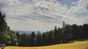 SkiAreál – Berghotel Vsacký Cáb - Betreten der Laufbahnen - 1.8.2026 v 11:45 SkiAreál – Berghotel Vsacký Cáb - Betreten der Laufbahnen - 1.8.2026 v 11:45