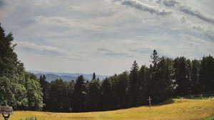 SkiAreál – Berghotel Vsacký Cáb - Betreten der Laufbahnen - 1.8.2026 v 12:45 SkiAreál – Berghotel Vsacký Cáb - Betreten der Laufbahnen - 1.8.2026 v 12:45