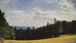 Betreten der Laufbahnen