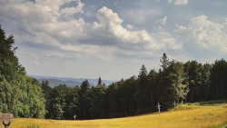 Betreten der Laufbahnen