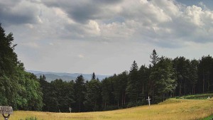 SkiAreál – Berghotel Vsacký Cáb - Betreten der Laufbahnen - 1.8.2026 v 16:45 SkiAreál – Berghotel Vsacký Cáb - Betreten der Laufbahnen - 1.8.2026 v 16:45