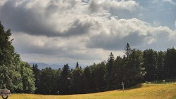 Betreten der Laufbahnen
