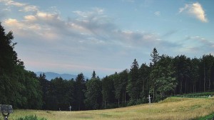 SkiAreál – Berghotel Vsacký Cáb - Wejście na tory - 8.8.2026 v 05:46 SkiAreál – Berghotel Vsacký Cáb - Wejście na tory - 8.8.2026 v 05:46