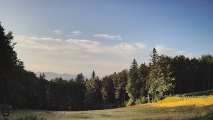 SkiAreál – Berghotel Vsacký Cáb - Wejście na tory - 8.8.2026 v 06:45 SkiAreál – Berghotel Vsacký Cáb - Wejście na tory - 8.8.2026 v 06:45