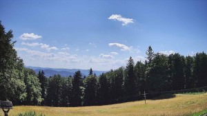 SkiAreál – Berghotel Vsacký Cáb - Wejście na tory - 8.8.2026 v 11:46 SkiAreál – Berghotel Vsacký Cáb - Wejście na tory - 8.8.2026 v 11:46