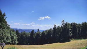 SkiAreál – Berghotel Vsacký Cáb - Wejście na tory - 8.8.2026 v 12:46 SkiAreál – Berghotel Vsacký Cáb - Wejście na tory - 8.8.2026 v 12:46