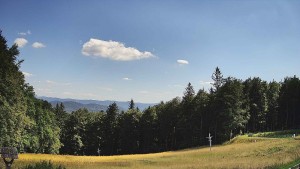 SkiAreál – Berghotel Vsacký Cáb - Wejście na tory - 8.8.2026 v 14:46 SkiAreál – Berghotel Vsacký Cáb - Wejście na tory - 8.8.2026 v 14:46